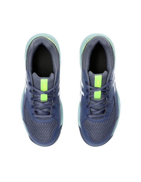Asics Gel-Dedicate 8 Padel Gs 1044A064-402 Junior |ASICS |Scarpe da padel ASICS
