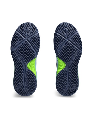 Asics Gel-Dedicate 8 Padel Gs 1044A064-402 Junior |ASICS |Scarpe da padel ASICS