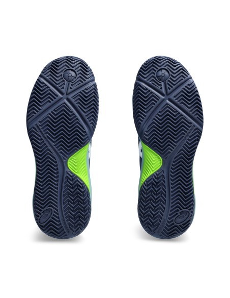 Asics Gel-Dedicate 8 Padel Gs 1044A064-402 Junior |ASICS |Scarpe da padel ASICS