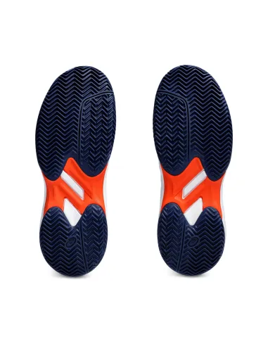 Asics Gel-Game 9 Gs Clay/Oc 1044A057-403 Junior |ASICS |Chaussures de padel ASICS