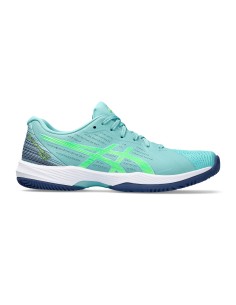 Asics Solution Swift Ff Padel 1041A314-402 Blu