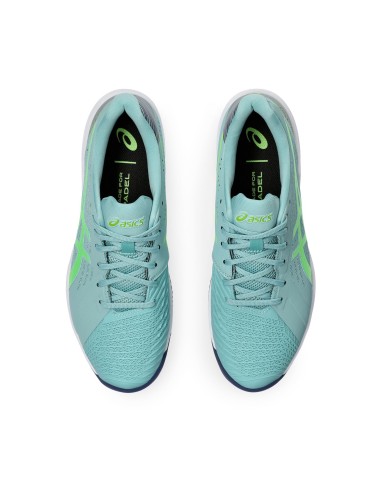 Asics Solution Swift Ff Padel 1041A314-402 Blue |ASICS |Padel shoes