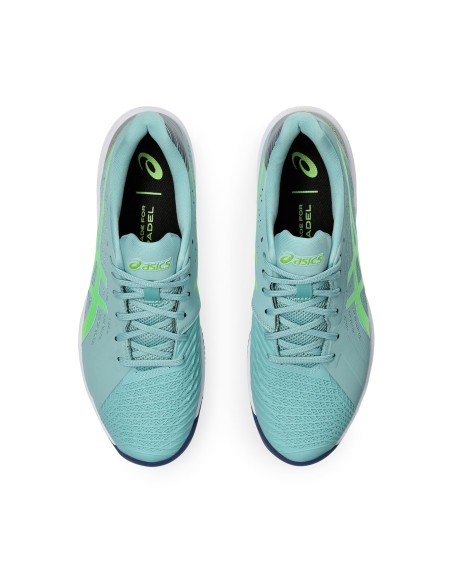 Asics Solution Swift Ff Padel 1041A314-402 Blue |ASICS |Padel shoes