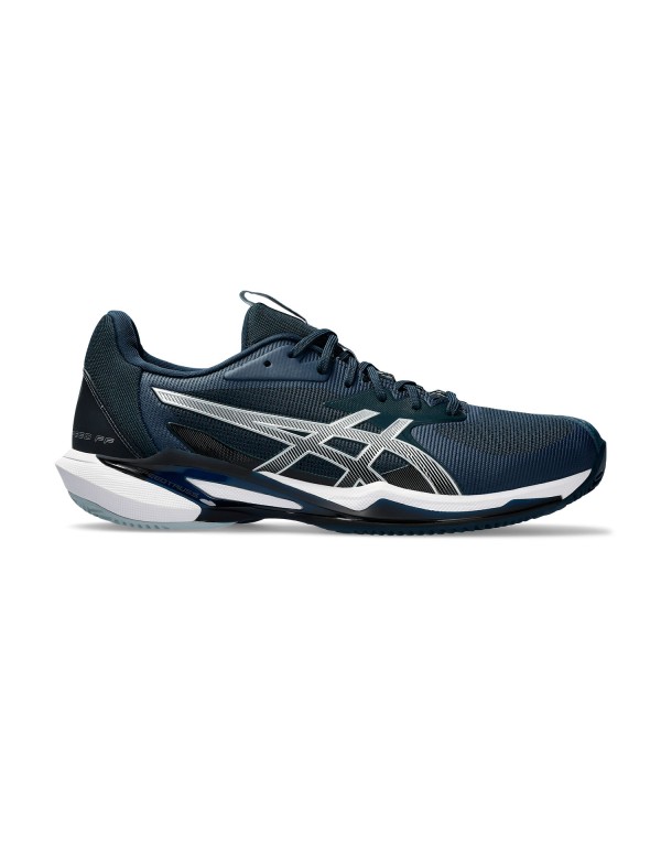 Zapatillas Asics Solution Speed Ff 3 Clay 1041a476-960