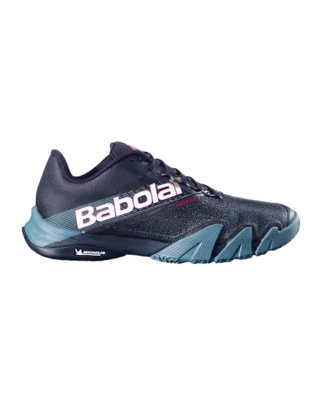 Babolat Jet Premura 2 M 30S24752 2043 |BABOLAT |Sapatilhas de padel Babolat Jet Premura 2 M 30S24752 2043 |BABOLAT |Sapatilhas de padel