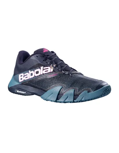Babolat Jet Premura 2 M 30S24752 2043 |BABOLAT |Sapatilhas de padel