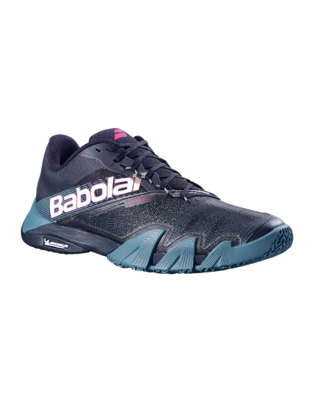 Babolat Jet Premura 2 M 30S24752 2043 |BABOLAT |Sapatilhas de padel Babolat Jet Premura 2 M 30S24752 2043 |BABOLAT |Sapatilhas de padel