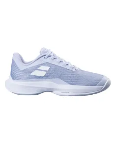Babolat Jet Tere 2 Ac 31S24651 4123 Donna Blu |BABOLAT |Scarpe da padel