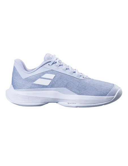 Babolat Jet Tere 2 Ac 31S24651 4123 Donna Blu |BABOLAT |Scarpe da padel