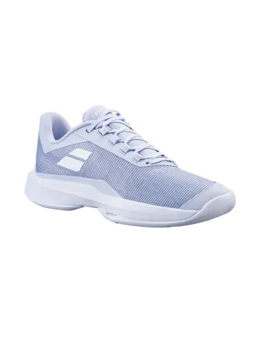 Babolat Jet Tere 2 Ac 31S24651 4123 Mujer Azul |BABOLAT |Zapatillas de pádel
