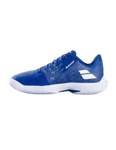 Babolat Jet Tere 2 Cl M 30S24650 4116 |BABOLAT |Scarpe da padel BABOLAT