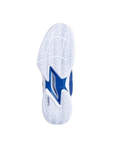 Babolat Jet Tere 2 Cl M 30S24650 4116 |BABOLAT |Scarpe da padel BABOLAT Babolat Jet Tere 2 Cl M 30S24650 4116 |BABOLAT |Scarpe da padel BABOLAT