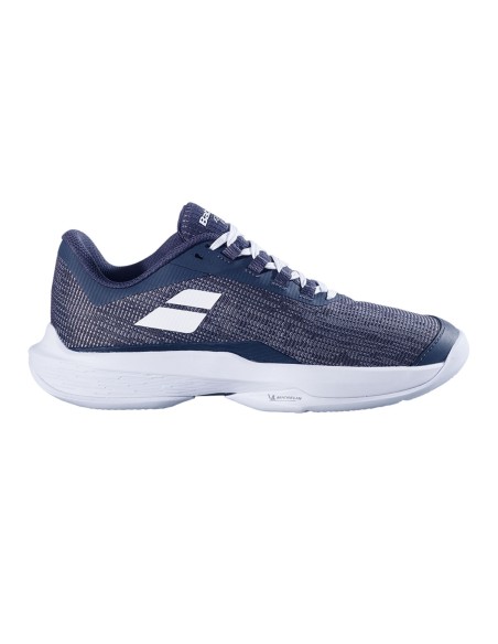Babolat Jet Tere 2 Cl W 31S24688 3030 Mulher |BABOLAT |Sapatilhas de padel Babolat Jet Tere 2 Cl W 31S24688 3030 Mulher |BABOLAT |Sapatilhas de padel