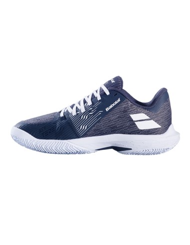 Babolat Jet Tere 2 Cl W 31S24688 3030 Donna |BABOLAT |Scarpe da padel
