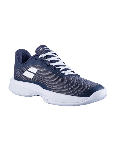 Babolat Jet Tere 2 Cl W 31S24688 3030 Mulher |BABOLAT |Sapatilhas de padel Babolat Jet Tere 2 Cl W 31S24688 3030 Mulher |BABOLAT |Sapatilhas de padel