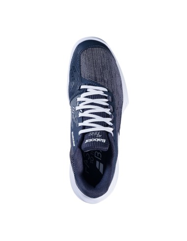Babolat Jet Tere 2 Cl W 31S24688 3030 Woman |BABOLAT |Padel shoes