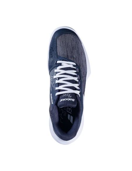 Babolat Jet Tere 2 Cl W 31S24688 3030 Woman |BABOLAT |Padel shoes Babolat Jet Tere 2 Cl W 31S24688 3030 Woman |BABOLAT |Padel shoes