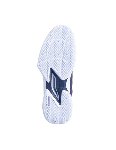 Babolat Jet Tere 2 Cl W 31S24688 3030 Mulher |BABOLAT |Sapatilhas de padel