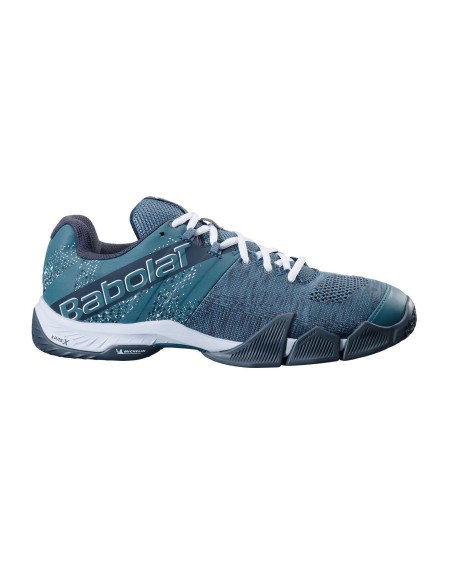 Babolat Movea Homme 30S24571 3031 |BABOLAT |Chaussures de padel Babolat Movea Homme 30S24571 3031 |BABOLAT |Chaussures de padel
