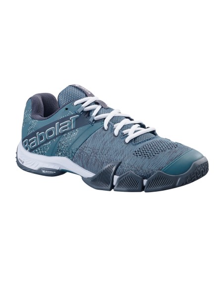 Babolat Movea Homme 30S24571 3031 |BABOLAT |Chaussures de padel Babolat Movea Homme 30S24571 3031 |BABOLAT |Chaussures de padel