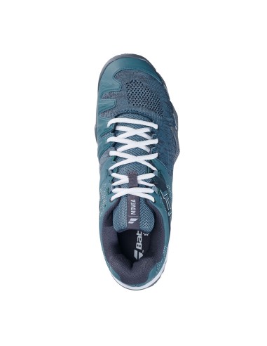 Babolat Movea Uomo 30S24571 3031 |BABOLAT |Scarpe da padel