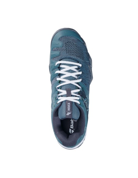 Babolat Movea Homme 30S24571 3031 |BABOLAT |Chaussures de padel Babolat Movea Homme 30S24571 3031 |BABOLAT |Chaussures de padel