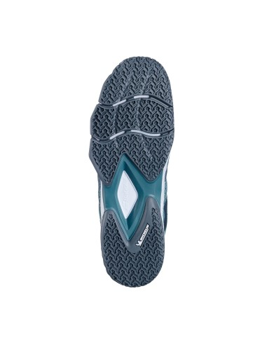 Babolat Movea Homme 30S24571 3031 |BABOLAT |Chaussures de padel