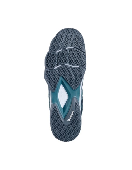 Babolat Movea Homme 30S24571 3031 |BABOLAT |Chaussures de padel Babolat Movea Homme 30S24571 3031 |BABOLAT |Chaussures de padel