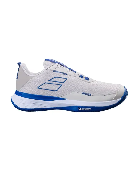 Babolat Sfx Evo Ac Homme 30S24555 1090 |BABOLAT |Chaussures de padel Babolat Sfx Evo Ac Homme 30S24555 1090 |BABOLAT |Chaussures de padel