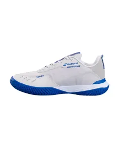 Babolat Sfx Evo Ac Uomo 30S24555 1090 |BABOLAT |Scarpe da padel 2