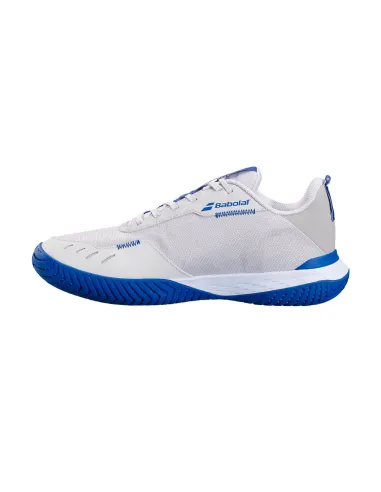 Babolat Sfx Evo Ac Homme 30S24555 1090 |BABOLAT |Chaussures de padel