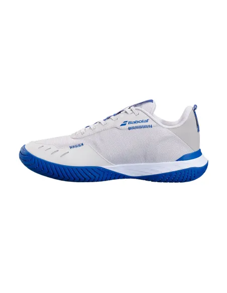 Babolat Sfx Evo Ac Homme 30S24555 1090 |BABOLAT |Chaussures de padel Babolat Sfx Evo Ac Homme 30S24555 1090 |BABOLAT |Chaussures de padel