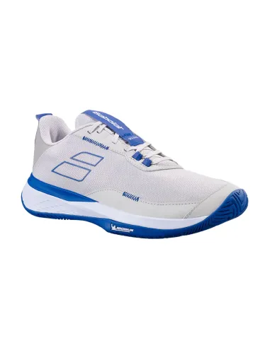 Babolat Sfx Evo Ac Homme 30S24555 1090 |BABOLAT |Chaussures de padel