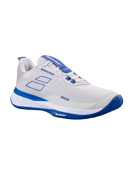 Babolat Sfx Evo Ac Men 30S24555 1090 |BABOLAT |Sapatilhas de padel Babolat Sfx Evo Ac Men 30S24555 1090 |BABOLAT |Sapatilhas de padel
