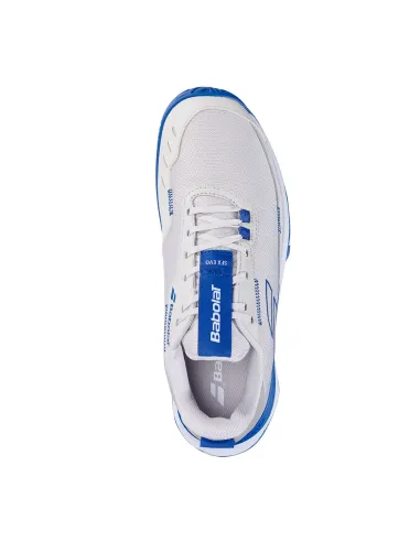 Babolat Sfx Evo Ac Homme 30S24555 1090 |BABOLAT |Chaussures de padel