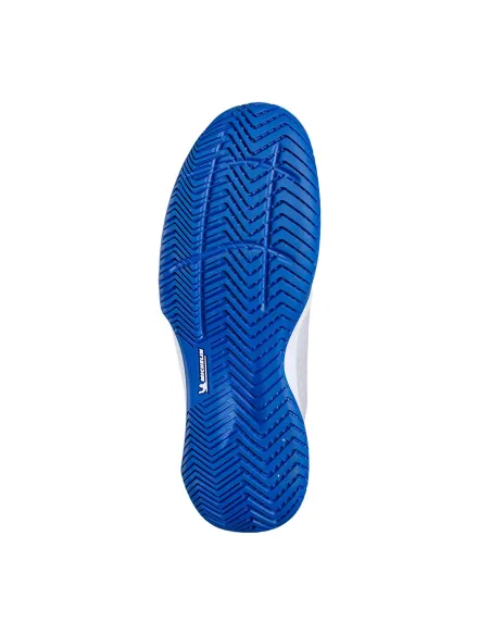 Babolat Sfx Evo Ac Men 30S24555 1090 |BABOLAT |Sapatilhas de padel Babolat Sfx Evo Ac Men 30S24555 1090 |BABOLAT |Sapatilhas de padel