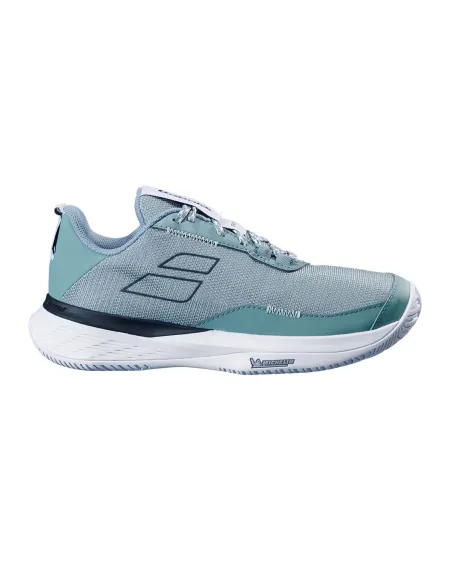 Babolat Sfx Evo Ac W 31S24556 8010 Woman |BABOLAT |Padel shoes