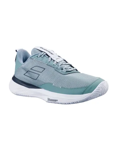Babolat Sfx Evo Ac W 31S24556 8010 Mulher |BABOLAT |Sapatilhas de padel