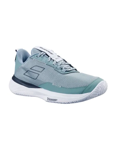 Babolat Sfx Evo Ac W 31S24556 8010 Mujer |BABOLAT |Zapatillas de pádel