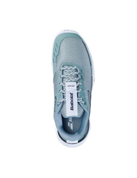 Babolat Sfx Evo Ac W 31S24556 8010 Mujer |BABOLAT |Zapatillas de pádel