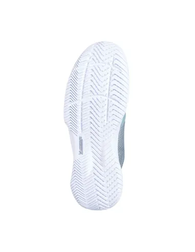 Babolat Sfx Evo Ac W 31S24556 8010 Mujer |BABOLAT |Zapatillas de pádel