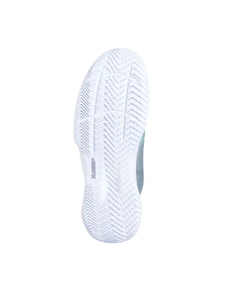 Babolat Sfx Evo Ac W 31S24556 8010 Mujer |BABOLAT |Zapatillas de pádel
