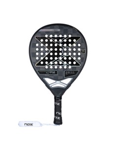 Nox Pack At Genius Limited Edition 2024 |NOX |Racchette da padel Nox 2