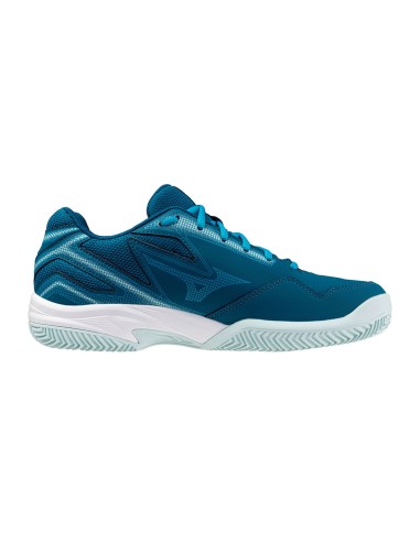 Mizuno Break Shot 4 Cc 61Gc232527 |MIZUNO |Sapatilhas de padel MIZUNO