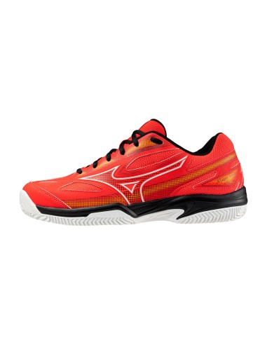 Mizuno Break Shot 4 Cc 61Gc232561 |MIZUNO |Padel shoes