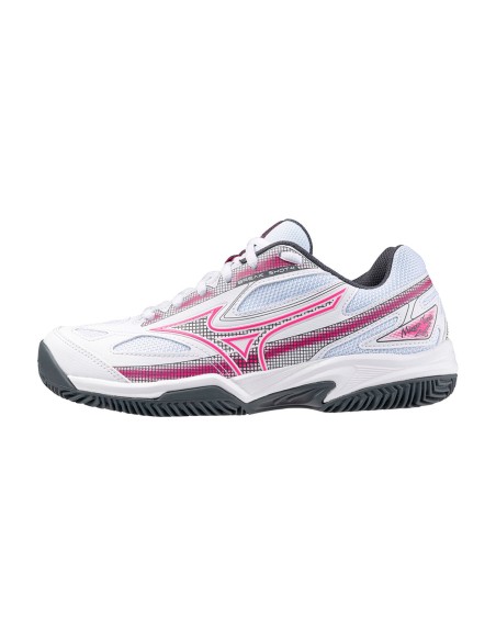 Mizuno Break Shot 4 Cc 61Gc232658 Donna |MIZUNO |Scarpe da padel MIZUNO