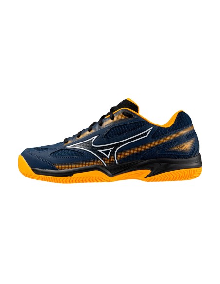 Mizuno Break Shot 4 Padel 61Gb233511 Azul |MIZUNO |Zapatillas de pádel