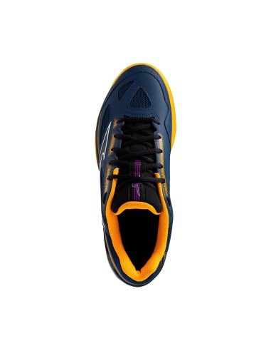 Mizuno Break Shot 4 Padel 61Gb233511 Azul |MIZUNO |Zapatillas de pádel