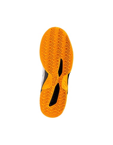 Mizuno Break Shot 4 Padel 61Gb233512 Blanc |MIZUNO |Chaussures de padel