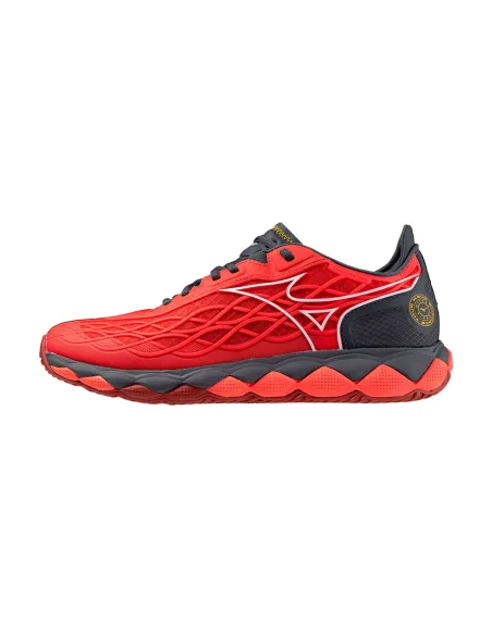 Mizuno Wave Enforce Tour Ac 61Ga230061 |MIZUNO |Zapatillas de pádel Mizuno Wave Enforce Tour Ac 61Ga230061 |MIZUNO |Zapatillas de pádel